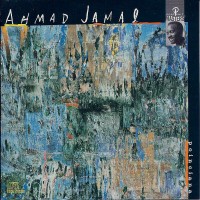 Purchase Ahmad Jamal - Poinciana (Reissued 1989)