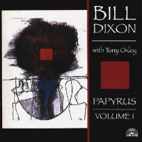 Purchase Bill Dixon - Papyrus Vol. I