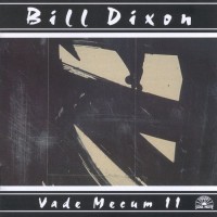 Purchase Bill Dixon - Vade Mecum II