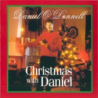 Purchase Daniel O'Donnell - Christmas With Daniel