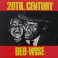 Buy Deb Music Players - 20th Century Deb-Wise (Vinyl) Mp3 Download