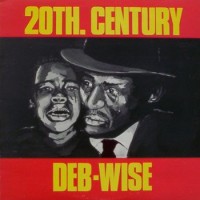 Purchase Deb Music Players - 20th Century Deb-Wise (Vinyl)
