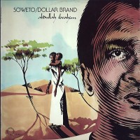 Purchase Dollar Brand - Soweto (Vinyl)