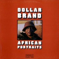 Purchase Dollar Brand - African Portraits (Vinyl)