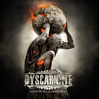 Purchase Dyscarnate - Enduring The Massacre