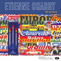 Purchase Etienne Charry - 36 Erreurs