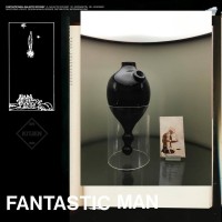 Purchase Fantastic Man - Galactic Ecstasy (EP)