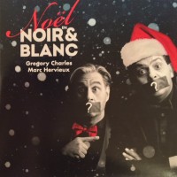 Purchase Gregory Charles - Noël En Noir & Blanc (Composed By Marc Hervieux)