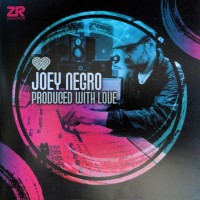 Purchase joey negro - Produced With Love