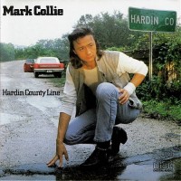 Purchase Mark Collie - Hardin County Line
