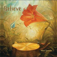 Purchase Mike Greene - Believe