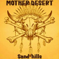 Purchase Mother Desert - Sand Hills