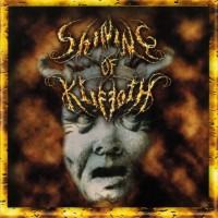 Purchase Shining Of Kliffoth - Suicide Kings (EP)