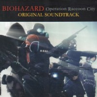 Purchase Shusaku Uchiyama - Biohazard: Operation Raccoon City OST CD1