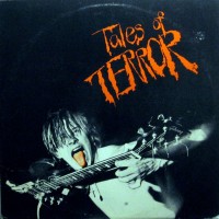 Purchase Tales Of Terror - Tales Of Terror (Vinyl)