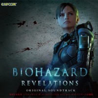 Purchase VA - Biohazard: Revelations OST CD1