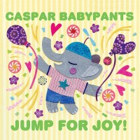 Purchase Caspar Babypants - Jump For Joy!