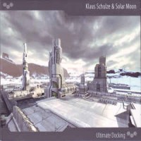 Purchase Klaus Schulze & Solar Moon - Ultimate Docking