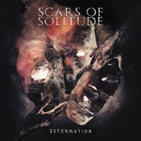 Purchase Scars Of Solitude - Deformation