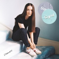 Purchase Sigrid - Strangers (CDS)