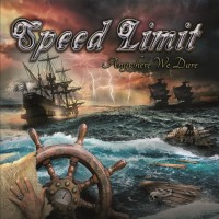 Purchase Speed Limit - Anywhere We Dare