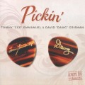 Buy Tommy Emmanuel & David Grisman - Pickin' Mp3 Download