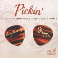 Purchase Tommy Emmanuel & David Grisman - Pickin'