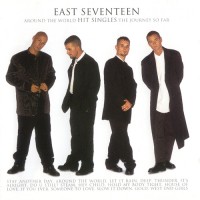 Purchase East 17 - Around The World - Hit Singles - The Journey So Far (Limited Edition) (Bonus Cd)
