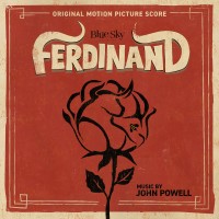 Purchase John Powell - Ferdinand (Original Motion Picture Score)