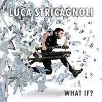 Purchase Luca Stricagnoli - What If