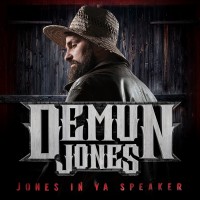 Purchase Demun Jones - Jones In Ya Speaker