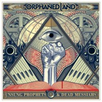 Purchase Orphaned Land - Unsung Prophets And Dead Messiahs CD1