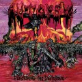 Buy Autopsy - Puncturing The Grotesque (EP) Mp3 Download