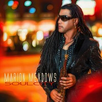Purchase Marion Meadows - Soul City