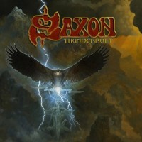 Purchase Saxon - Thunderbolt