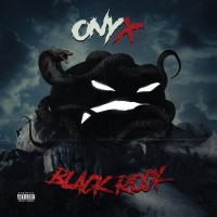 Purchase Onyx - Black Rock