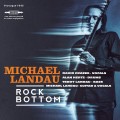 Buy Michael Landau - Rock Bottom Mp3 Download