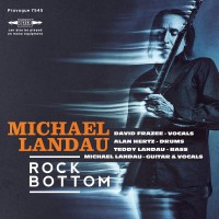 Purchase Michael Landau - Rock Bottom