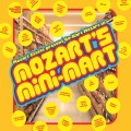 Buy Go-Kart Mozart - Mozart's Mini-Mart Mp3 Download