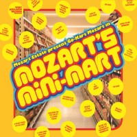 Purchase Go-Kart Mozart - Mozart's Mini-Mart