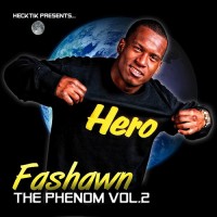 Purchase Fashawn - The Phenom Vol. 2