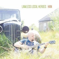 Purchase Han Uil - Lawless Local Heroes