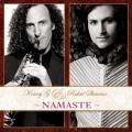 Buy Kenny G - Namaste (With Rahul Sharma) Mp3 Download