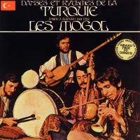 Purchase Les Mogol - Danses Et Rythmes De La Turquie (Vinyl)