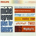 Buy Michel Legrand - Plays For Dancers (Vinyl) Mp3 Download