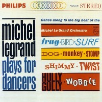 Purchase Michel Legrand - Plays For Dancers (Vinyl)