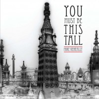 Purchase Mike Keneally - You Must Be This Tall