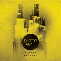 Purchase Super8 & tab - Empire (Remixed)