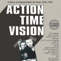 Buy VA - Action Time Vision: A Story Of UK Independent Punk 1976-1979 CD1 Mp3 Download
