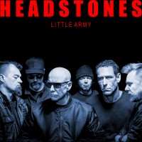 Purchase Headstones - Little Army